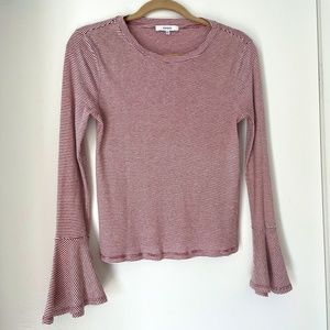 Anthropologie Top